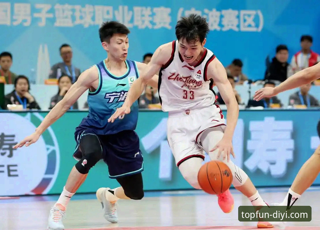 CBA季后赛G2加时绝杀深度评测：浙江83-81横扫宁波，第一娱乐平台见证兰道夫33分封神夜