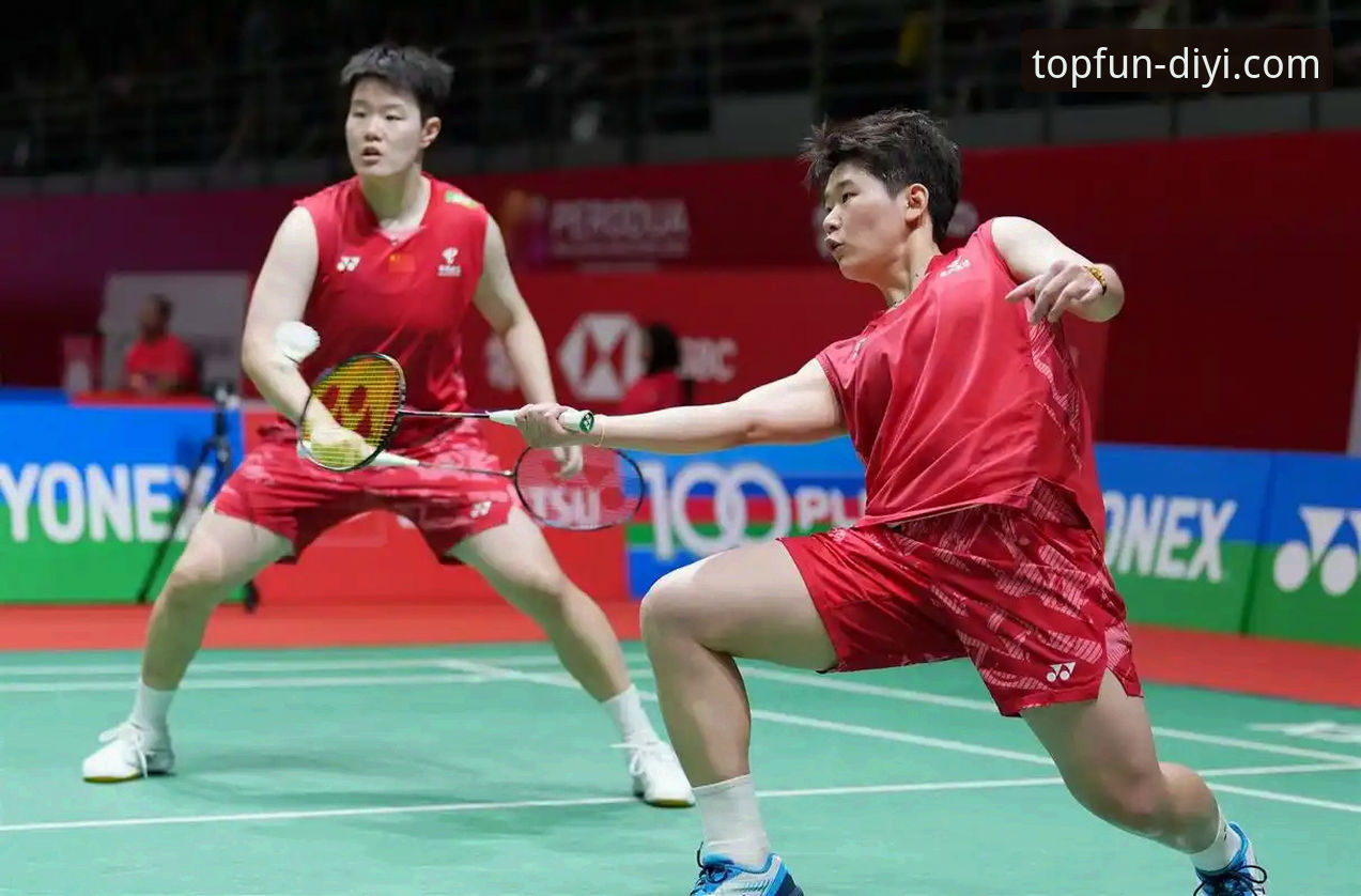 2026尤伯杯半决赛观赛教程：在第一娱乐平台深度体验中国女羽复仇之战