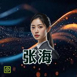 张海